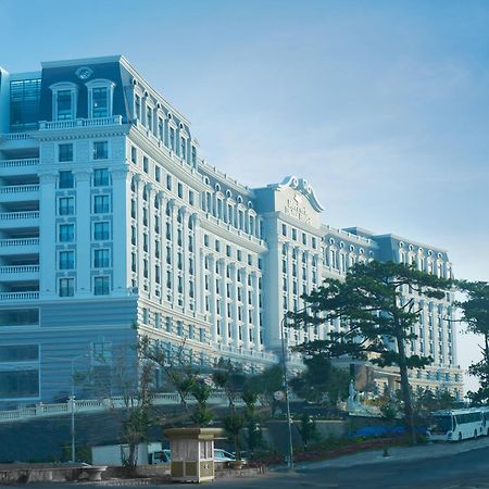 Merperle Dalat Hotel Exterior photo